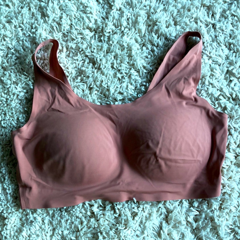 Extremely comfy Uniqlo Wireless Bra